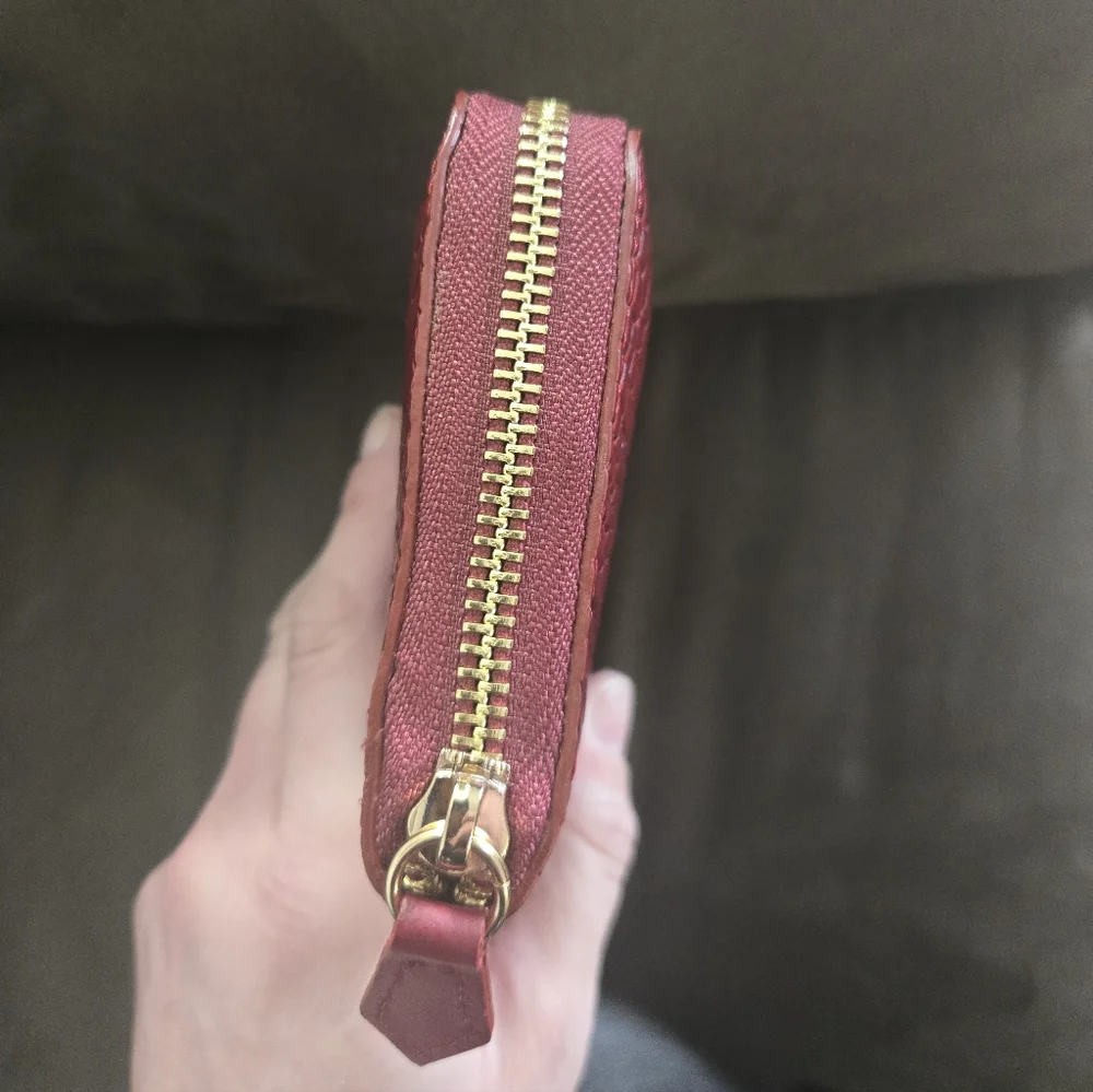 Teddy Blake Wallet - Picture 3 of 13